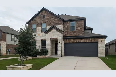 6601 Folsom Avenue, Pflugerville, TX 78660 - Photo 1