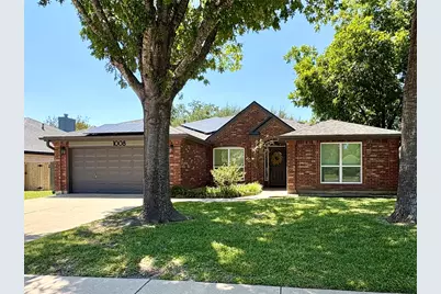 1008 Maplewood Drive, Pflugerville, TX 78660 - Photo 1