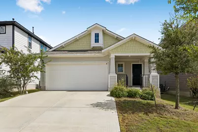 164 Appleberry Lane, Elgin, TX 78621 - Photo 1