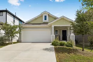164 Appleberry Ln, Elgin, TX 78621 - Photo 1