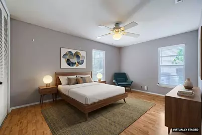 8308 Hathaway Drive, Austin, TX 78757 - Photo 3