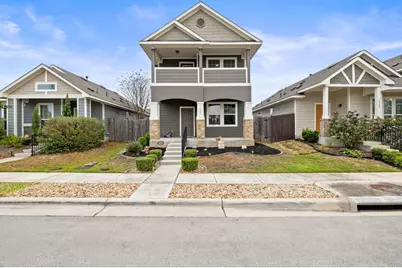 1058 Sand Post Place, San Marcos, TX 78666 - Photo 1