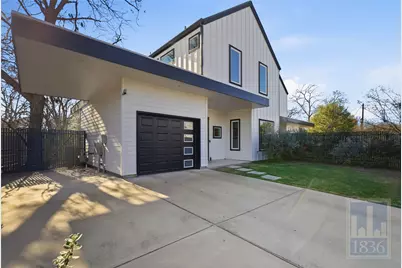 4701 Sara Drive #A, Austin, TX 78721 - Photo 1