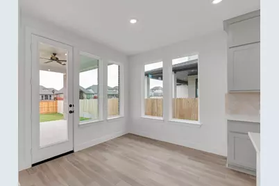 173 Montecilo Drive, Liberty Hill, TX 78642 - Photo 9