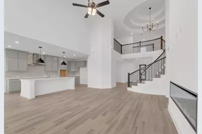 173 Montecilo Drive, Liberty Hill, TX 78642 - Photo 3