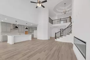 173 Montecilo Dr, Liberty Hill, TX 78642 - Photo 3