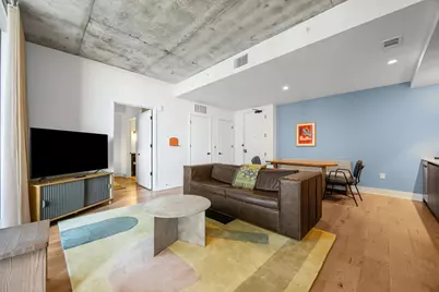 48 East Avenue #2509, Austin, TX 78701 - Photo 1