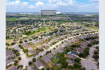 443 Dragon Ridge Road, Buda, TX 78610 - Photo 35