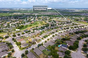 443 Dragon Ridge Rd, Buda, TX 78610 - Photo 35