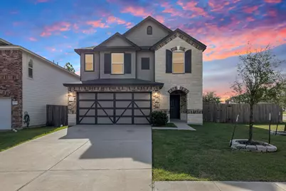 13607 Abraham Lincoln Street, Manor, TX 78653 - Photo 15
