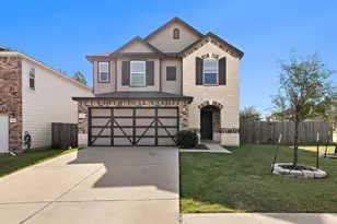 13607 Abraham Lincoln St, Manor, TX 78653 - Photo 1