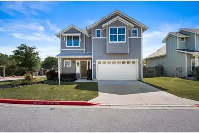 7807 Ryans Way, Austin, TX 78726 - Photo 1