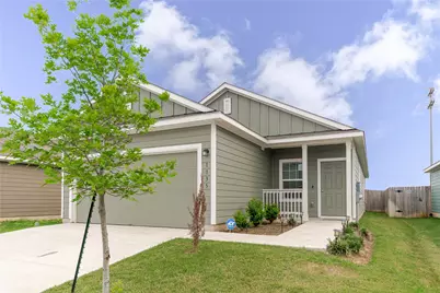 1135 Catfish Lane, Bastrop, TX 78602 - Photo 5