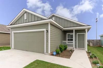 1135 Catfish Lane, Bastrop, TX 78602 - Photo 1