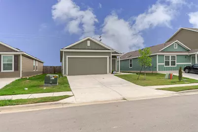 1135 Catfish Lane, Bastrop, TX 78602 - Photo 7