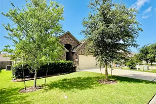 5613 Sacco St, Round Rock, TX 78665 - Photo 3
