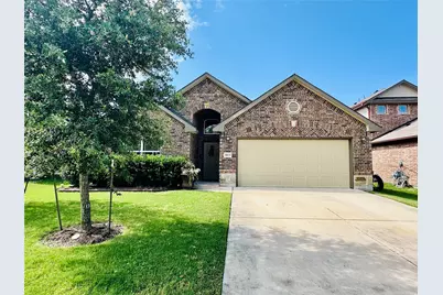 5613 Sacco Street, Round Rock, TX 78665 - Photo 1
