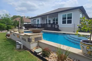 4076 Outpost Trace, Lago Vista, TX 78645 - Photo 1