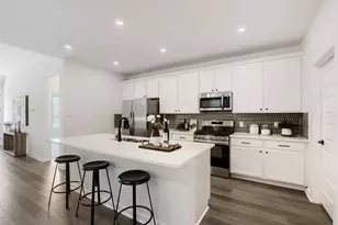 2328 Sawdust Dr, Georgetown, TX 78633 - Photo 5
