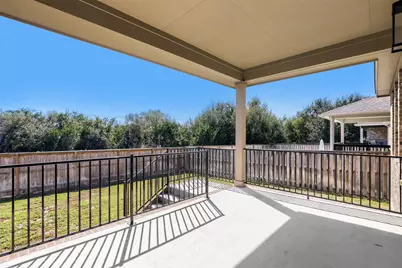 2328 Sawdust Drive, Georgetown, TX 78633 - Photo 23