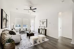 2328 Sawdust Dr, Georgetown, TX 78633 - Photo 3