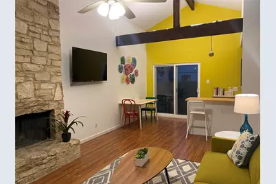 5405 Brompton Circle #B, Austin, TX 78745 - Photo 5