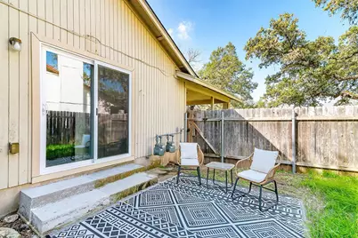 5405 Brompton Circle #B, Austin, TX 78745 - Photo 7