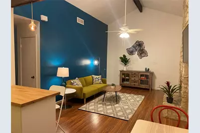 5405 Brompton Circle #B, Austin, TX 78745 - Photo 3