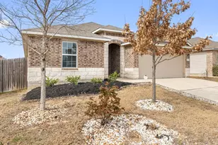 116 Democracy Ct, Liberty Hill, TX 78642 - Photo 3