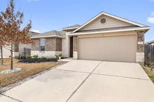 116 Democracy Ct, Liberty Hill, TX 78642 - Photo 1