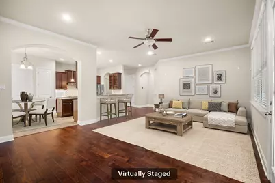 2452 Millbrook Loop, Leander, TX 78641 - Photo 3