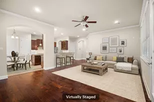 2452 Millbrook Loop, Leander, TX 78641 - Photo 3