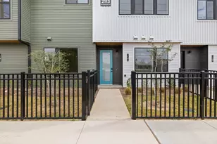 2113 E M. Franklin Ave, Austin, TX 78723 - Photo 1