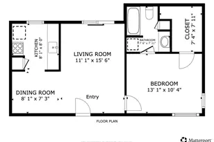 6903 Deatonhill Dr, Austin, TX 78745 - Photo 7