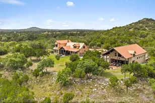 241 E Lynx Cove, Blanco, TX 78606 - Photo 1