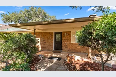 105 Agarita Drive, Burnet, TX 78611 - Photo 17