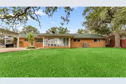 105 Agarita Drive, Burnet, TX 78611 - Photo 5