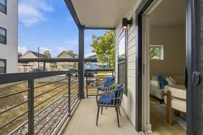 3101 Govalle Avenue #114, Austin, TX 78702 - Photo 13