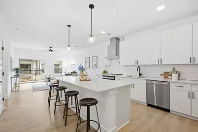 3101 Govalle Avenue #114, Austin, TX 78702 - Photo 1