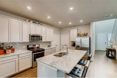 105 Tucana Street, Georgetown, TX 78628 - Photo 5