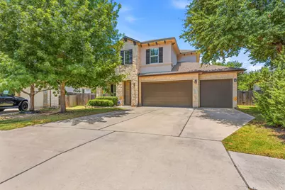 7124 Calpe Drive, Austin, TX 78739 - Photo 1