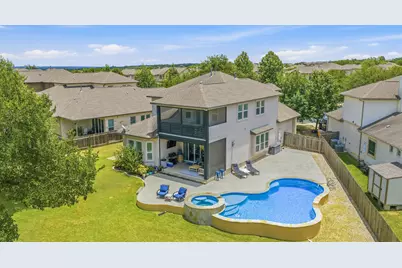 7124 Calpe Drive, Austin, TX 78739 - Photo 3