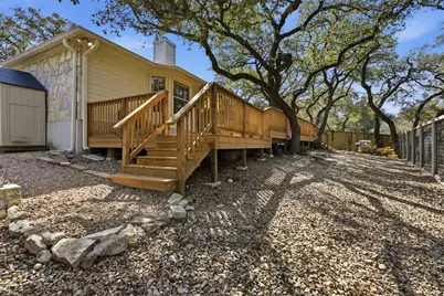 21528 Paine Avenue, Lago Vista, TX 78645 - Photo 25