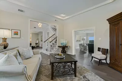 4908 Bull Mountain Cove, Austin, TX 78746 - Photo 11