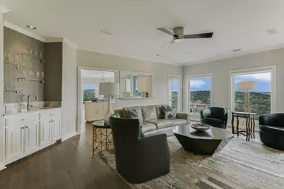 4908 Bull Mountain Cove, Austin, TX 78746 - Photo 13