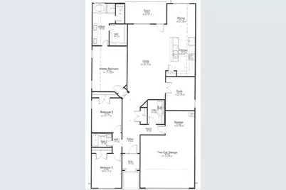 5205 Leaning Tree Drive, Temple, TX 76502 - Photo 3