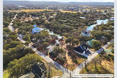 610 Williams Lakeshore, Kingsland, TX 78639 - Photo 19