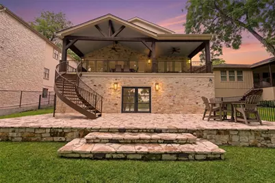 327 Meadowlakes Drive, Meadowlakes, TX 78654 - Photo 33
