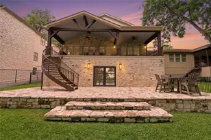 327 Meadowlakes Dr, Meadowlakes, TX 78654 - Photo 33