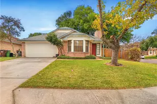 907 Clearwater Trail, Round Rock, TX 78664 - Photo 1
